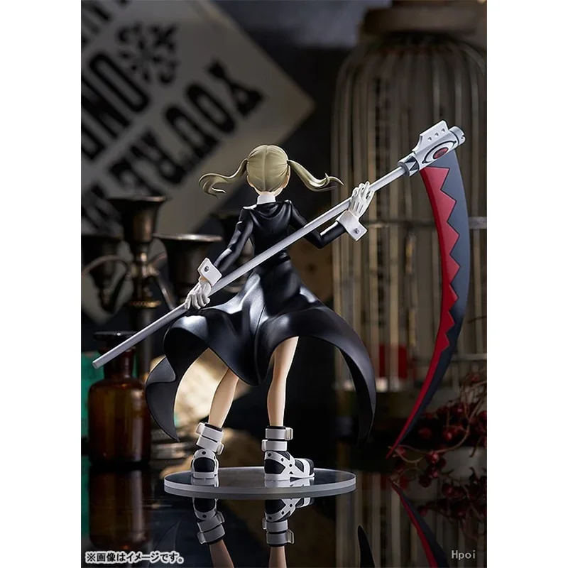 Original Genuine POP UP PARADE - огляд і ціна Good Smile Company Pop Up Parade