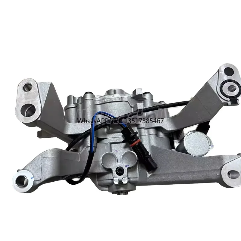 Practical Oil Vacuum Pump Auto Parts LR110501 LR087668 JDE40053 for Land Rover Range Rover Evoque Velar Sport Discovery AJ200