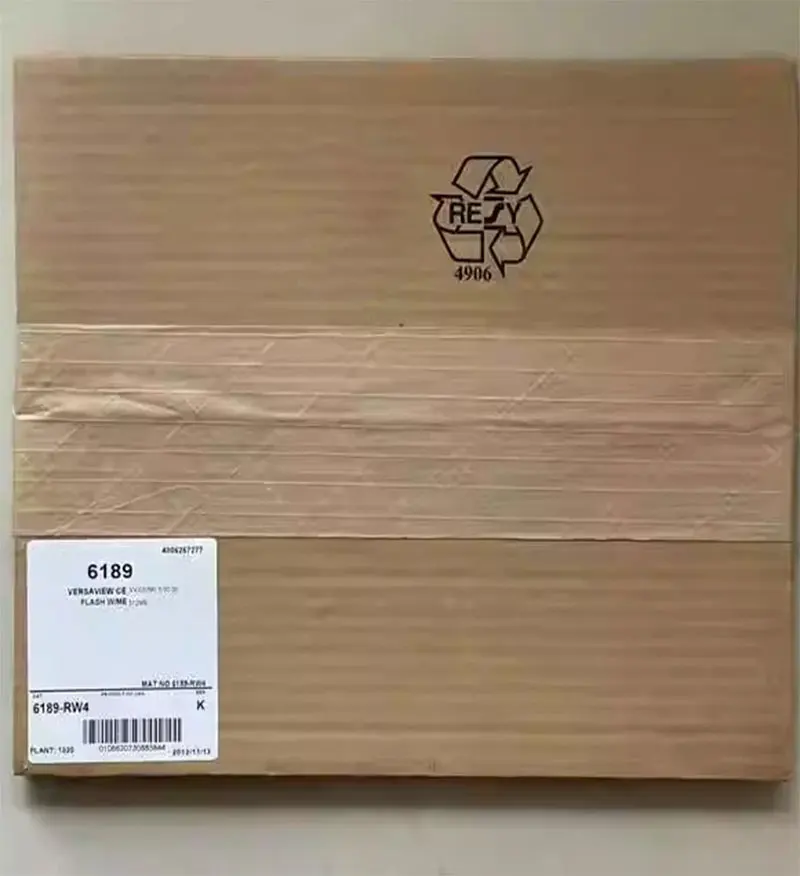 

Brand New 6189-RW4 6189-RW3 6189-RW2 6189-NL2 Warranty One-year