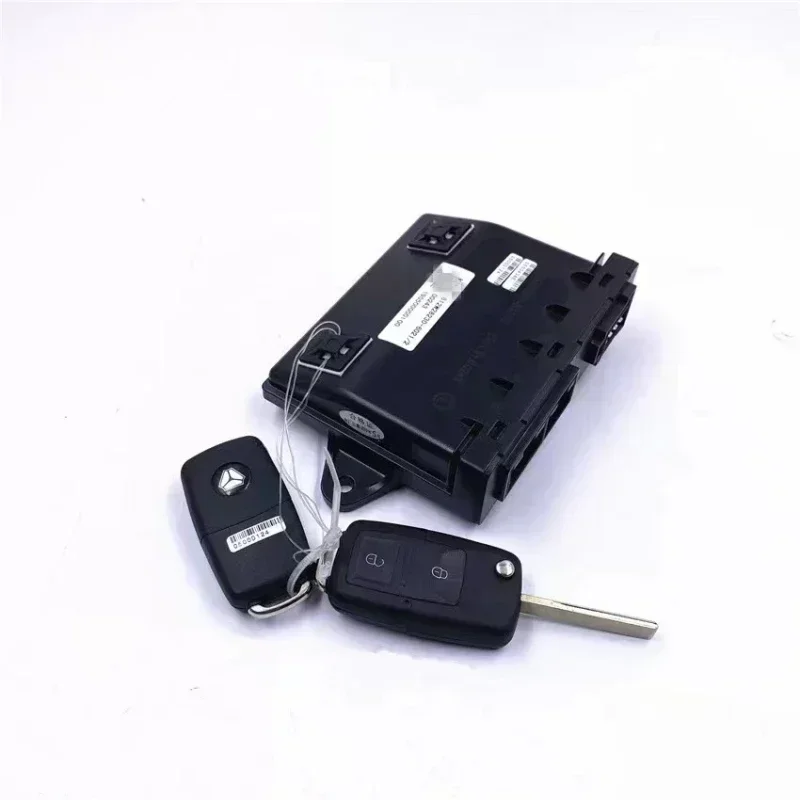 Heiße Verkäufe 712W28230-0115 SITRAK C7H Controller + Fernbedienung