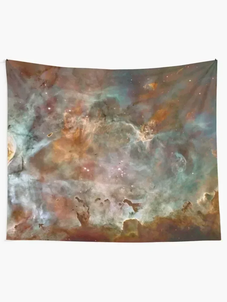 Star Birth and Death Hubble Telescope Photo Tapestry Room Ornaments On The Wall Home Supplies Anime Decor Tapestry