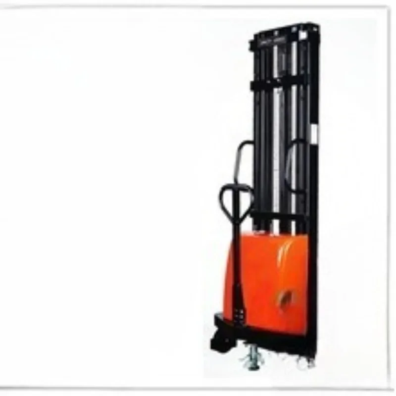 Fully electric truck Fully automatic forklift pallet truck