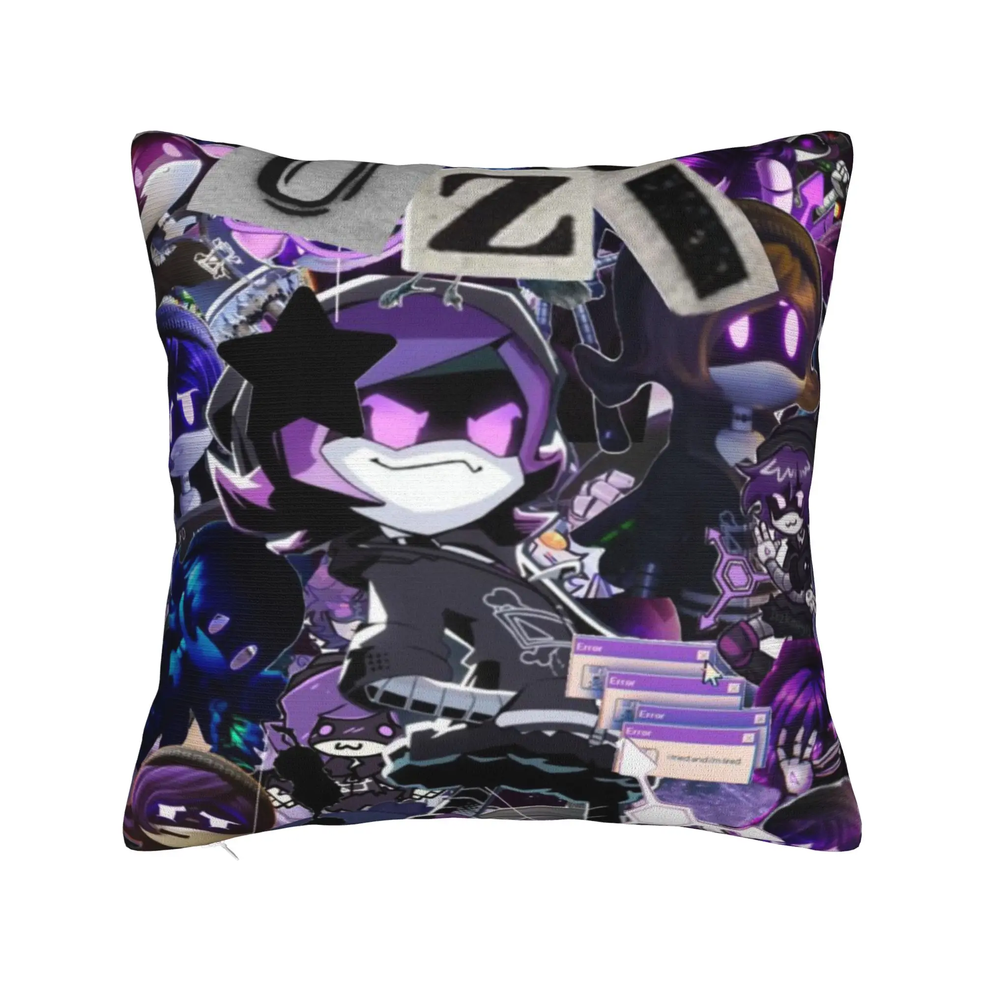 Uzi Murder Drones P…