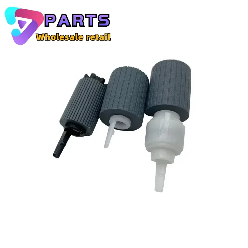 1SETS 302N406030 302ND94350 302ND94340 New Pickup Roller for Kyocera TA 4002i 5002i 6002i 3011i KM 8030 6030 4050 5050 3050 520i