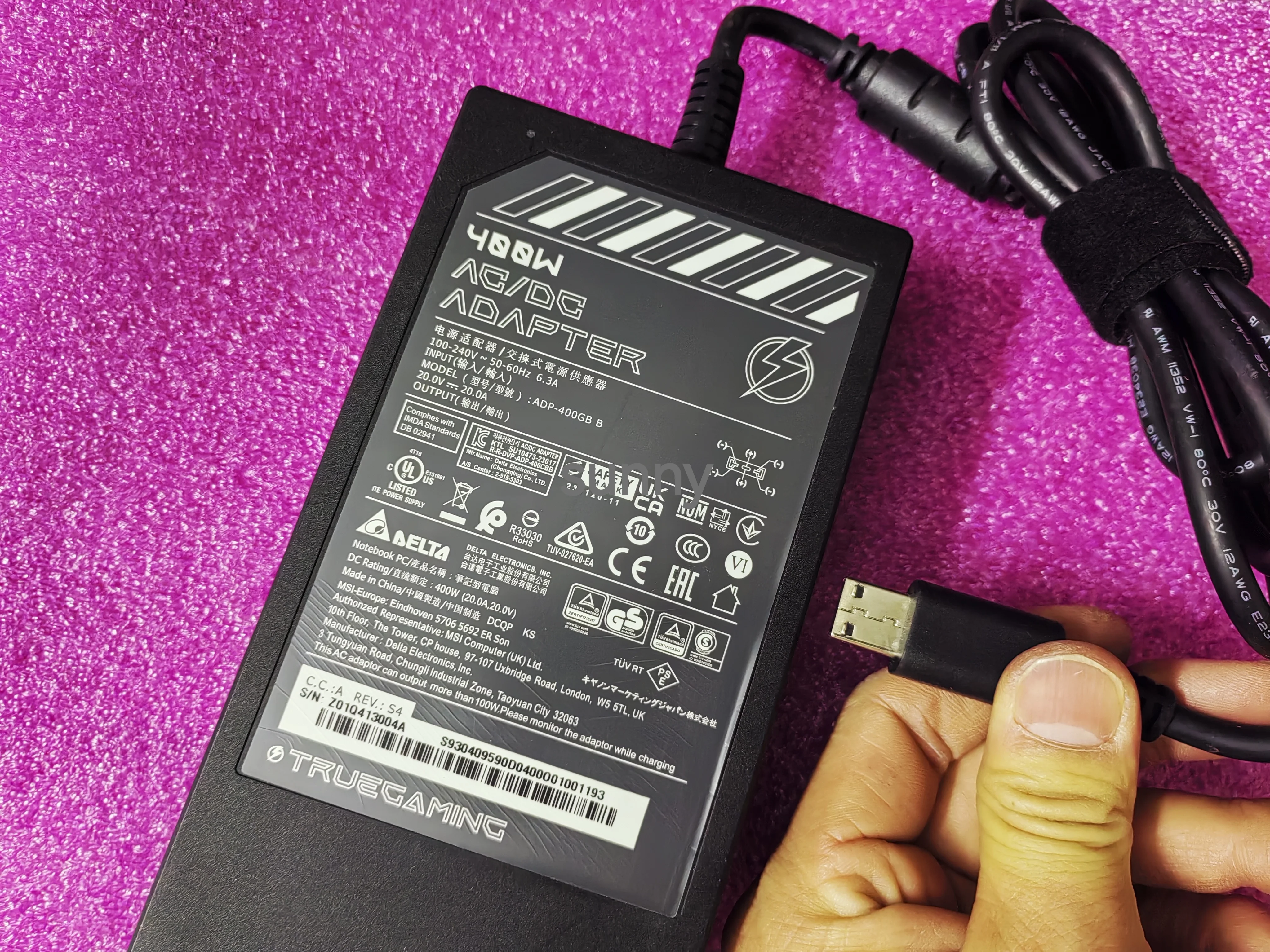 For MSI Stealth 18 HX AI A2XWI - Pc Gaming Msi 评论和价格