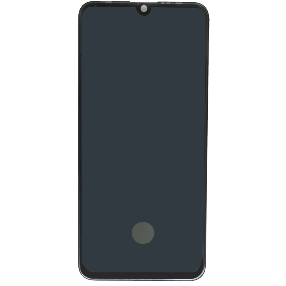 6.35inch Tested For UMI Umidigi X LCD Touch Screen Digitizer Assembly For Umi X Display Replacement With Tools