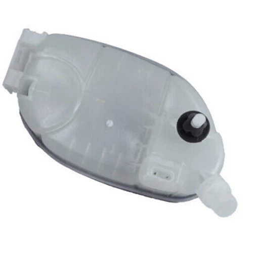 Imagen 2 del producto Piezas de repuesto para hervidor de tanque de expansión de refrigerante anticongelante, 1 Uds., para Mercedes Benz W176 Clase A W246 Clase B W117 Clase CLA