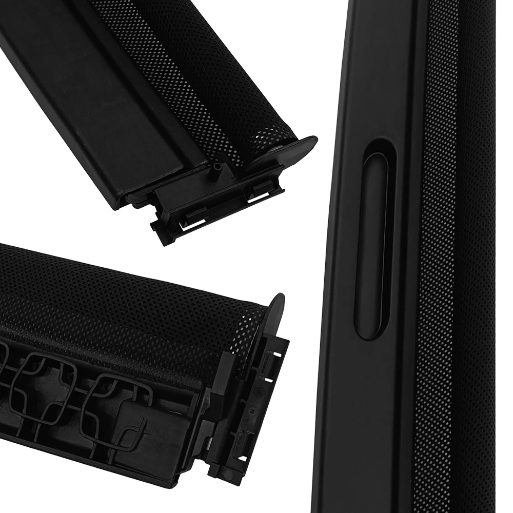 For BMW Mini Clubman Country R50 R53 R55 R56 R58 R60 Cooper S One 2004-2016 Car Panorama Sunroof Roller Blinds Sunshade Curtain