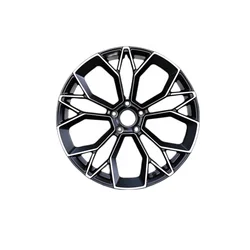 New Style 20/21 Inches Customized Forging Wheel Hubs 20/21 Inches Wheels Rims for Porsche Macan S/ GTS