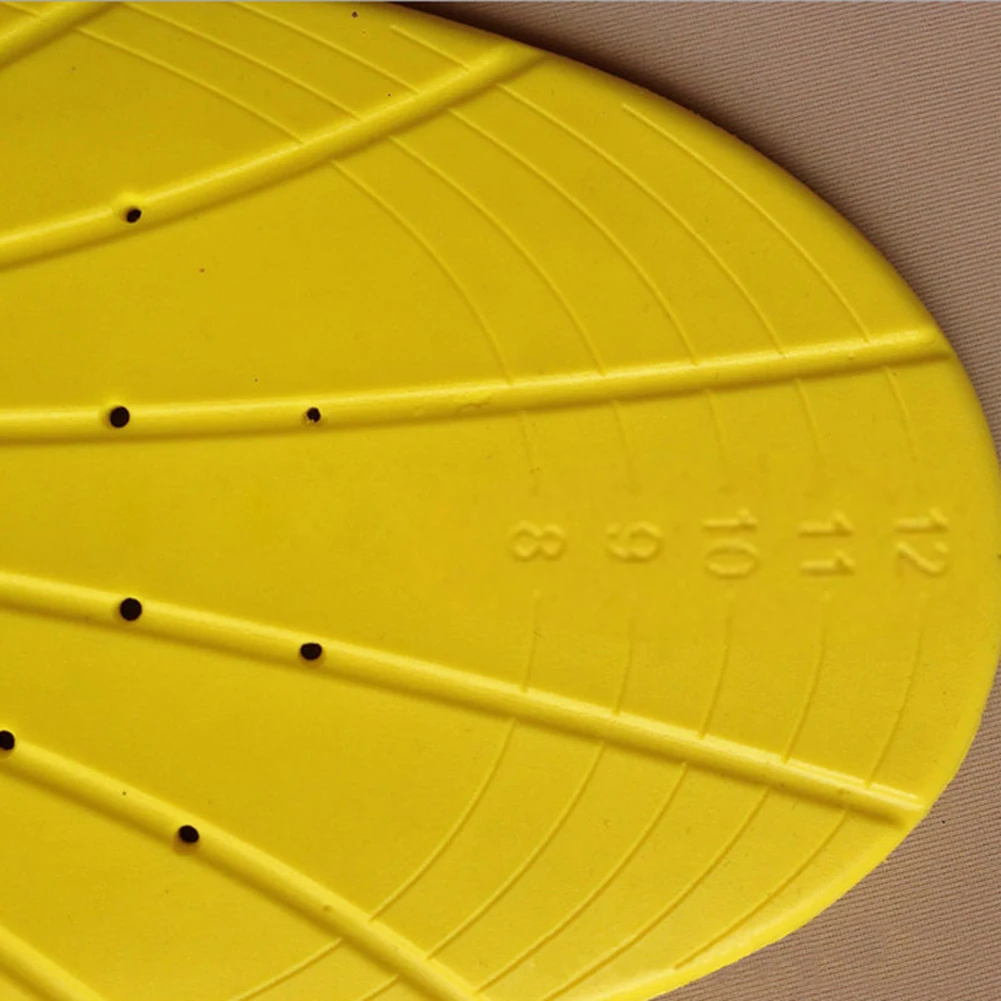 

1Pair Decompression Insoles Slow Rebound Arch Suppot Insoles Soft Elastic Breathable for Men Women Shoe Accessories