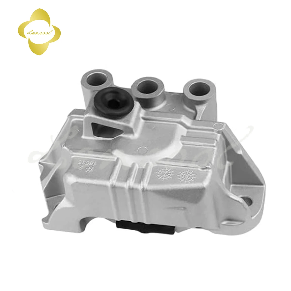 Engine Mount For Jeep Renegade Ram ProMaster Fiat 500X 2.4L L4 15-20 68363755AA 68278029AA