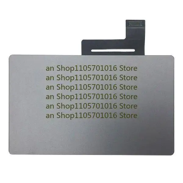 B=For A1706 Contactpad Trackpad  Pro Retina 13 Inch A1706 Contactpad With Cable Late 2016 Mid 2017