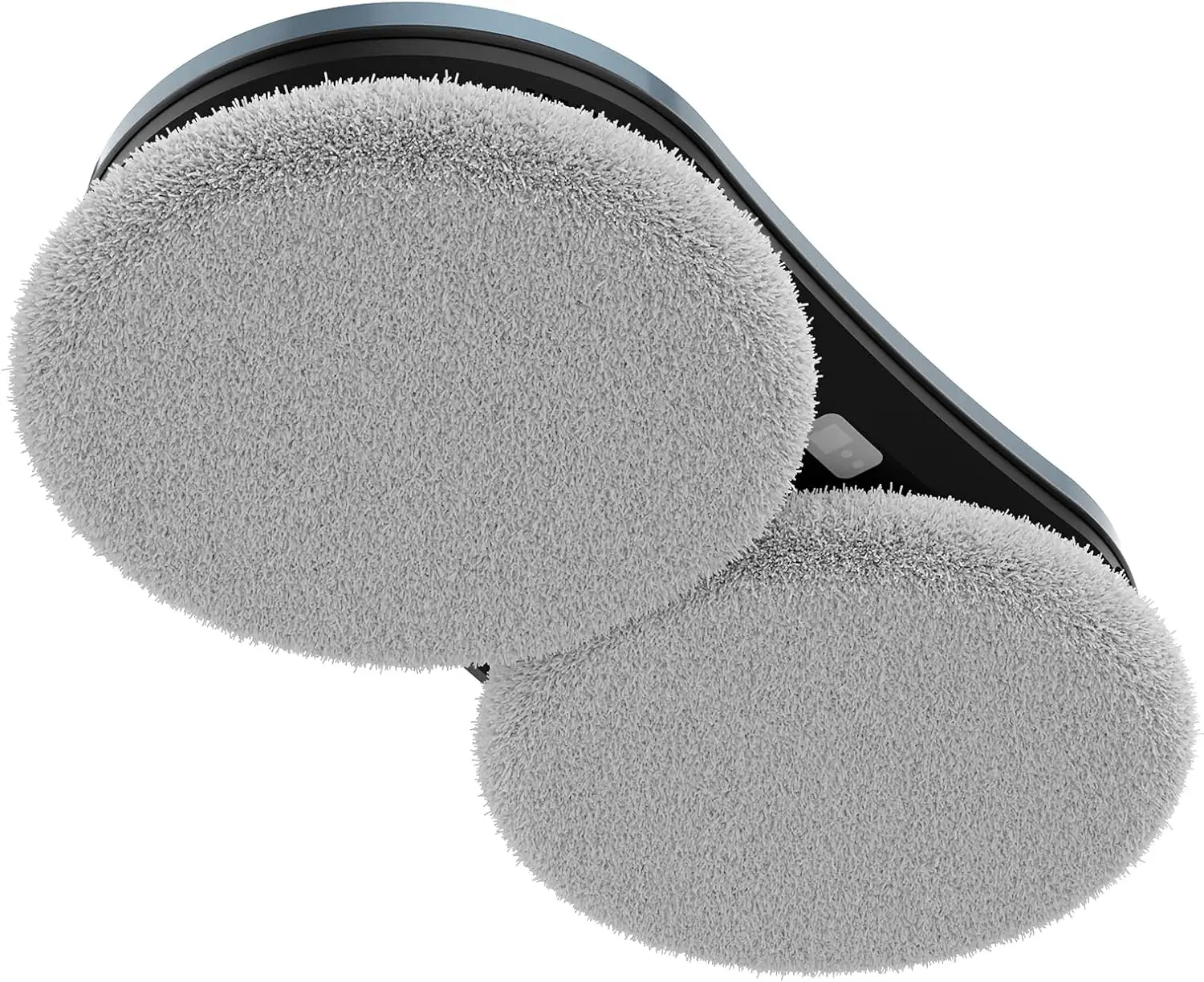 Window Cleaner Robot,with Remote Control, for Indoor Outdoor Window, Glass, Tile, Blue