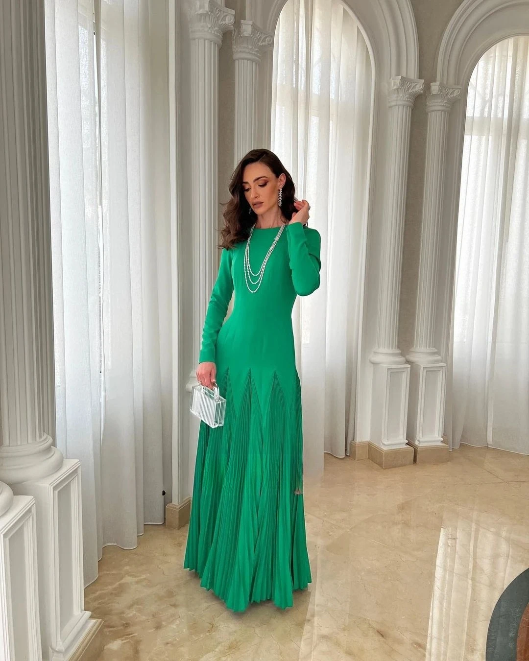 Robes de nuit pour bal personnalisé bal de promo Cocktail soirée robe élégante luxe femme robe de soirée 2025 nouveau dans les robes formelles