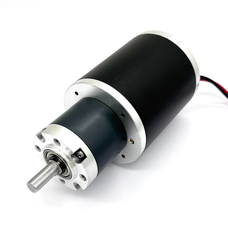 42P6392 220V 2650rpm Brush Permanent Magnet Geared DC Motor for Smart Home & Home Appliance Use Massage Armchair Coffee Machine