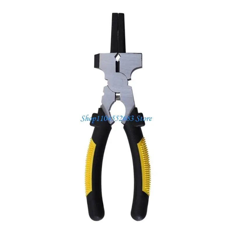 

Y6GD MIG Welding Pliers Multifunctional Professional Pliers for Welding and Workshop