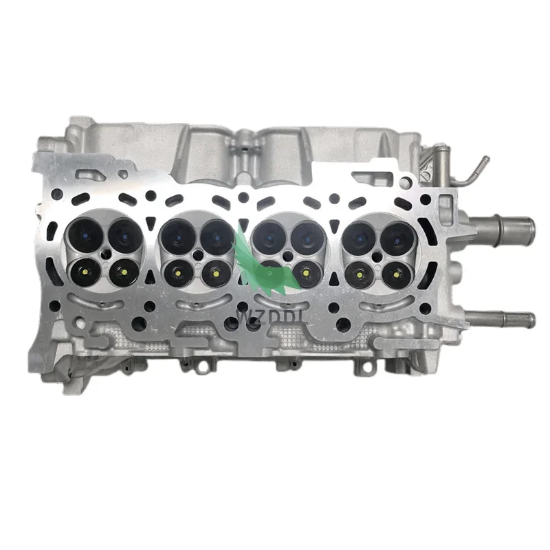 High Quality Cylinder Head Factory Direct Sale For Toyota Vios Yaris Corolla Larolla 1ZZ 1.8L 1.6L Cylinder Head