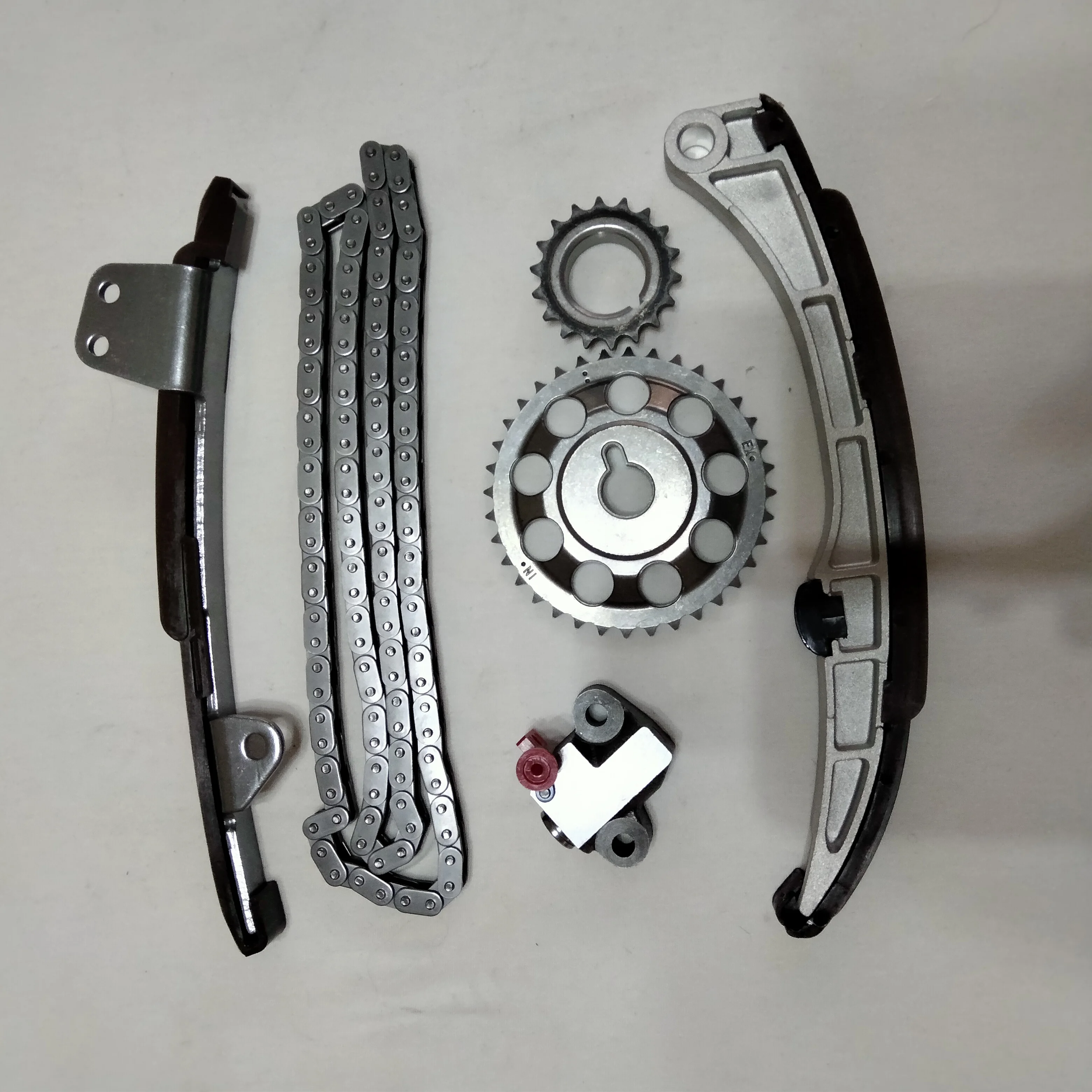 

1nz timing chain kit for toyota 1nz-fe engine timing kits ka-28 13506-21020