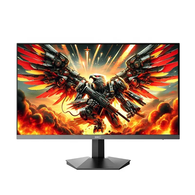 G27H2D PRO 27 Inch Gaming PC Monitor 200Hz IPS Panel 1MS 2K Resolution 95% DCI-P3 178/178 Viewing Angle for DP VESA
