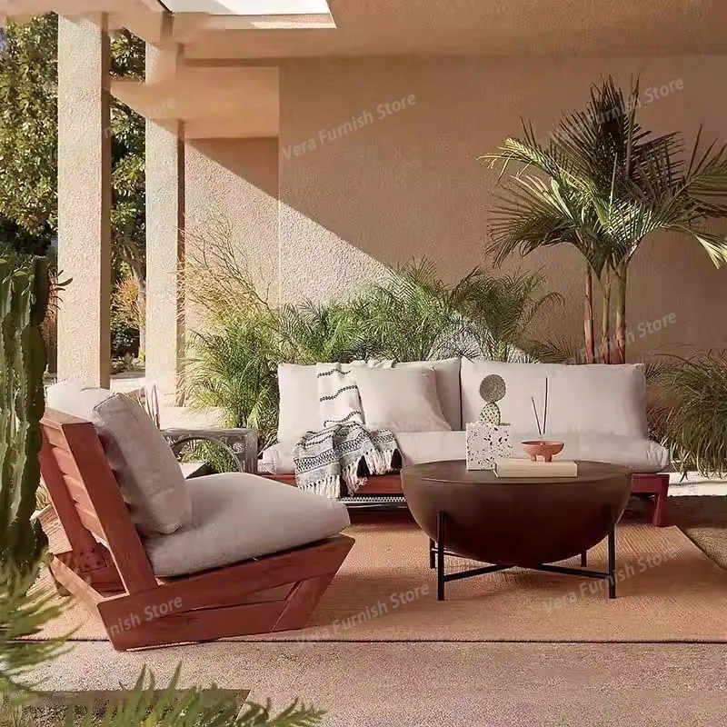 

Recliner Chair Outdoor Sofas Office Fashion Hotel Relax Garden Sofas Leisure Comfortable Outdoor Furniture Gartenstuhl Lshysf
