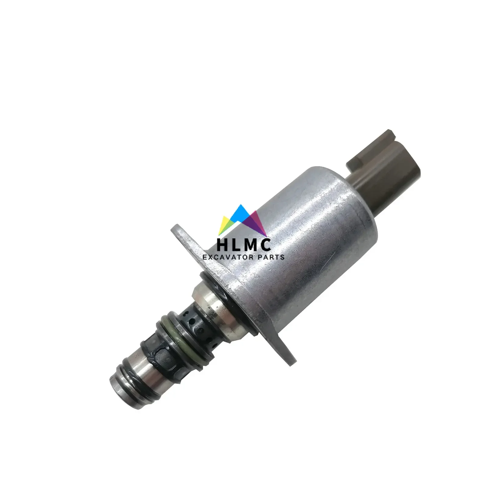 Excavator Parts Control Valve Solenoid Valve CA5859230 5859230 585-9230 For E323D E320CG E323GC E326GC