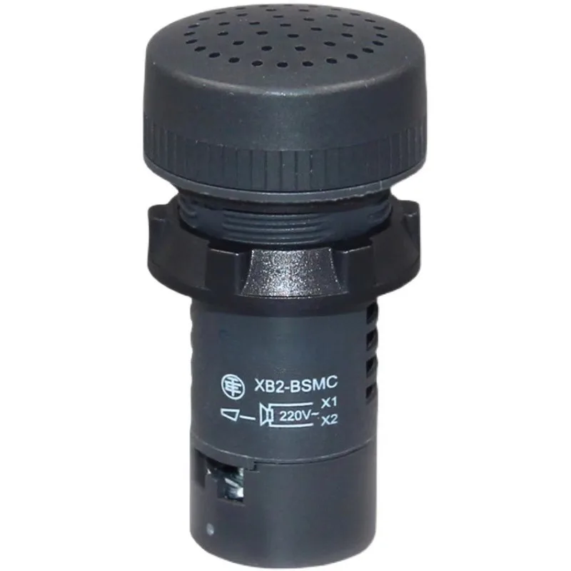 

XB2BSBC XB2BSB4LC XB2BSMC XB2BSM4LC Flash Buzzer Hole 22mm
