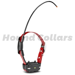 Not Brand New GARMIN Old TB10 Dog Training Equipment Collar has a few Scratches Only Collar