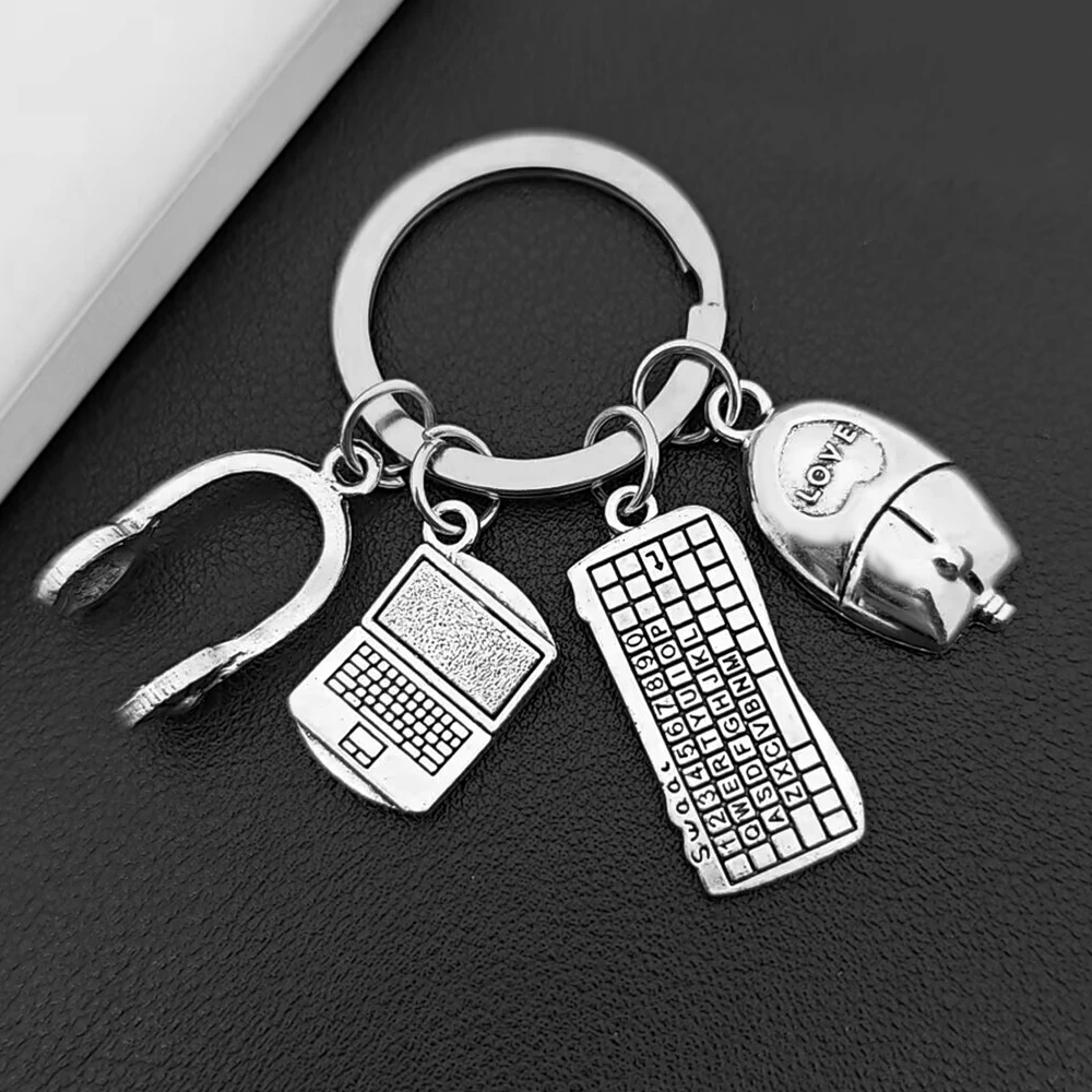 Zinc Alloy Computer…