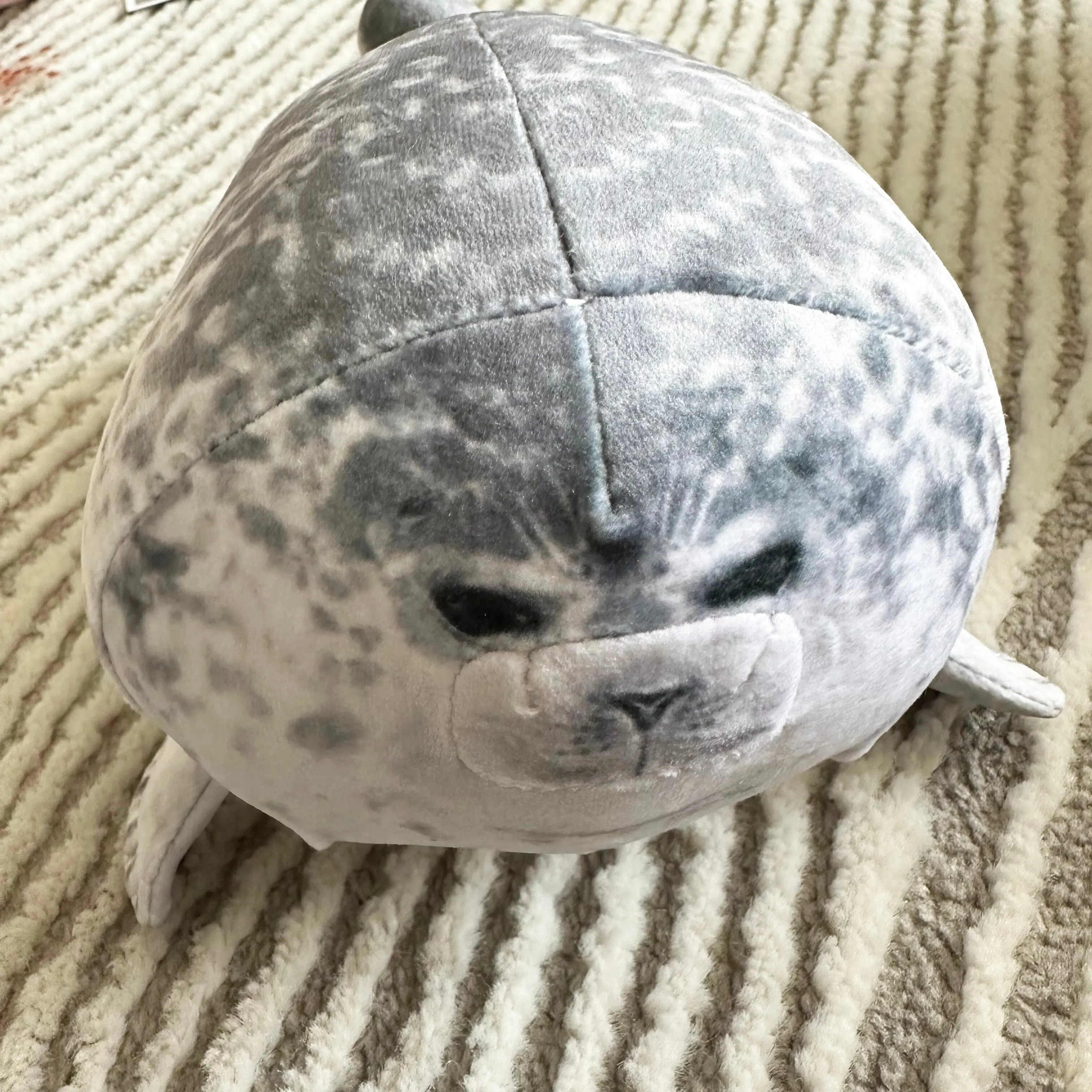 20 سنتيمتر ختم oreiller Kaiyukan شعبية لينة ختم دمية حوض السمك jouet en peluche