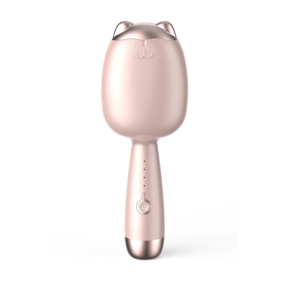 

32 мм щипцы для завивки волос с яйцом, 4 регулируемые температуры, противоожоговые, глубокие волны, щипцы для завивки волос, быстрый нагрев, большая волнистая шина