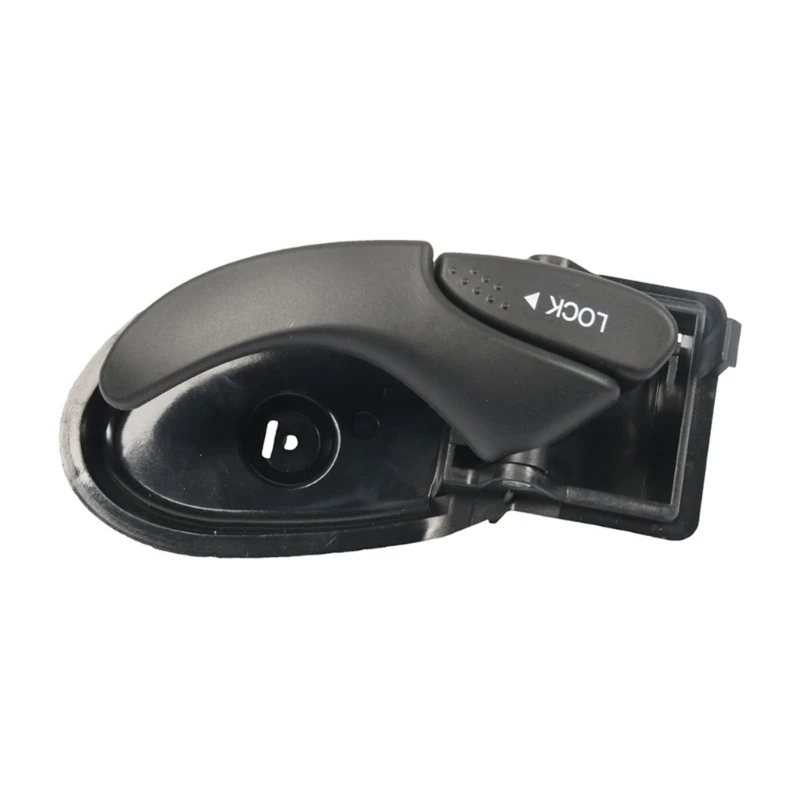 A2BC Direct Fit Interior Door Handle For Commercial Vehicle Right Front Passenger Side 2007 2021