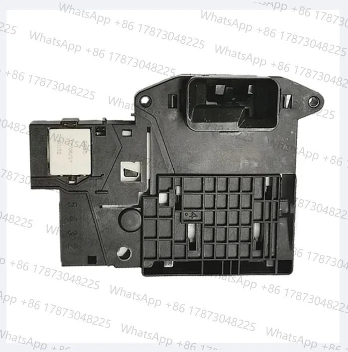 Nuevo para LG tambor lavadora interruptor de bloqueo de puerta gancho de puerta 6601EN1003D DFS03857 EBF49827803 EBF61315801 interruptor de máquina de bloqueo de puerta