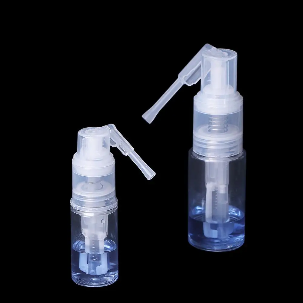 Leere Trockene Glitters Container Karte, Der Für DIY Scrapbooking Zerstäuber Flasche Glitter Duster Trockenen Pulver Dispenser Spray Flasche