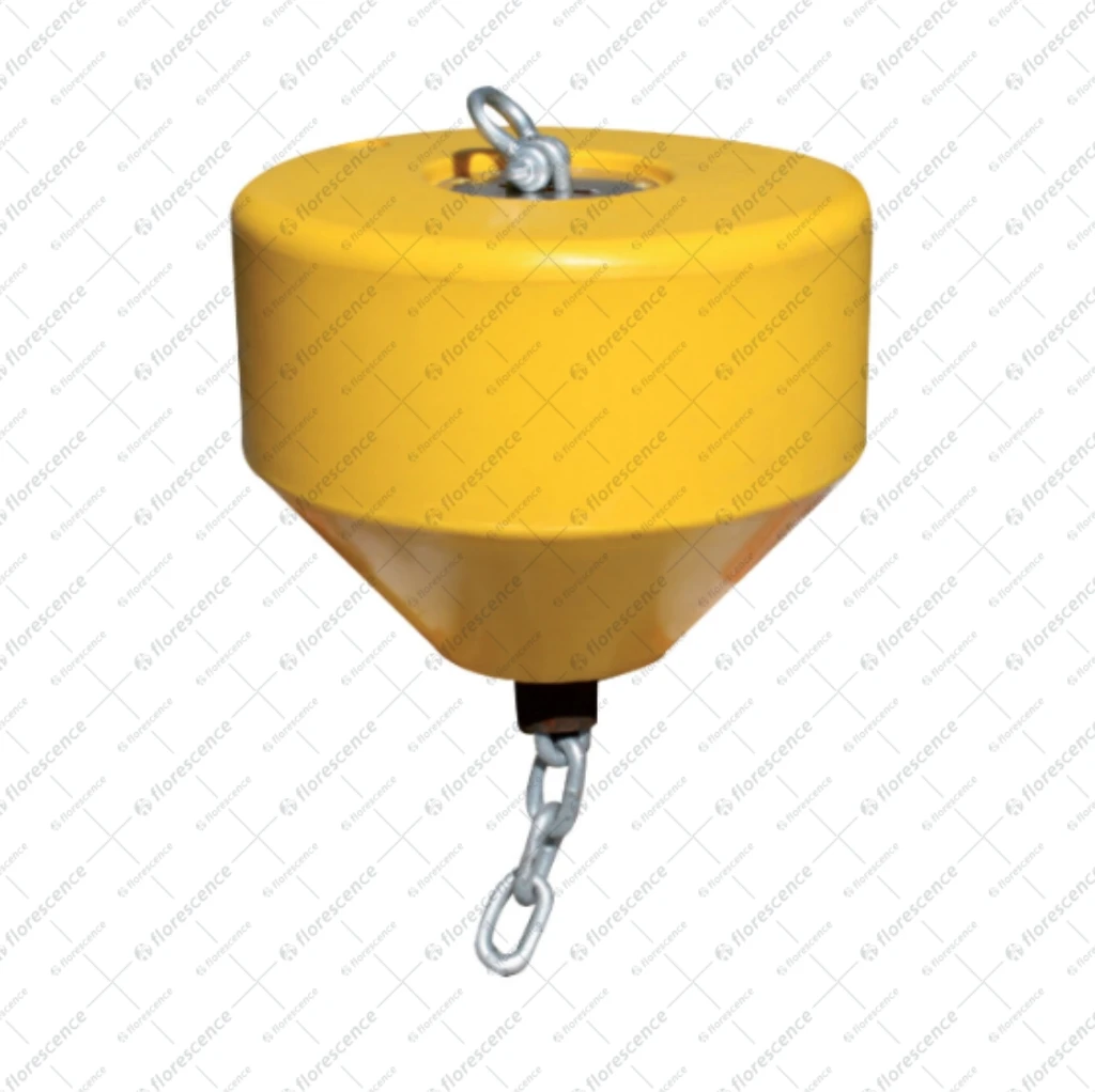 Plastic Floating Buoy with Marine navigation Buoy for Sale