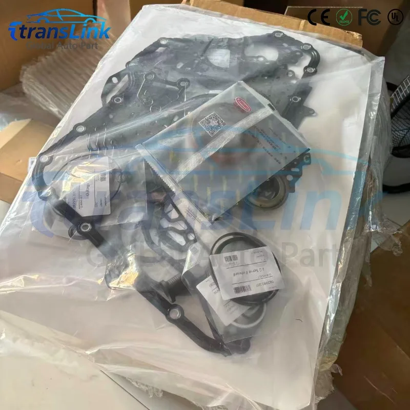 Brand new Repair kit Auto Transmission Master Rebuild Kit 4T65E  Suit For BUICK Century GL8 Volvo S80