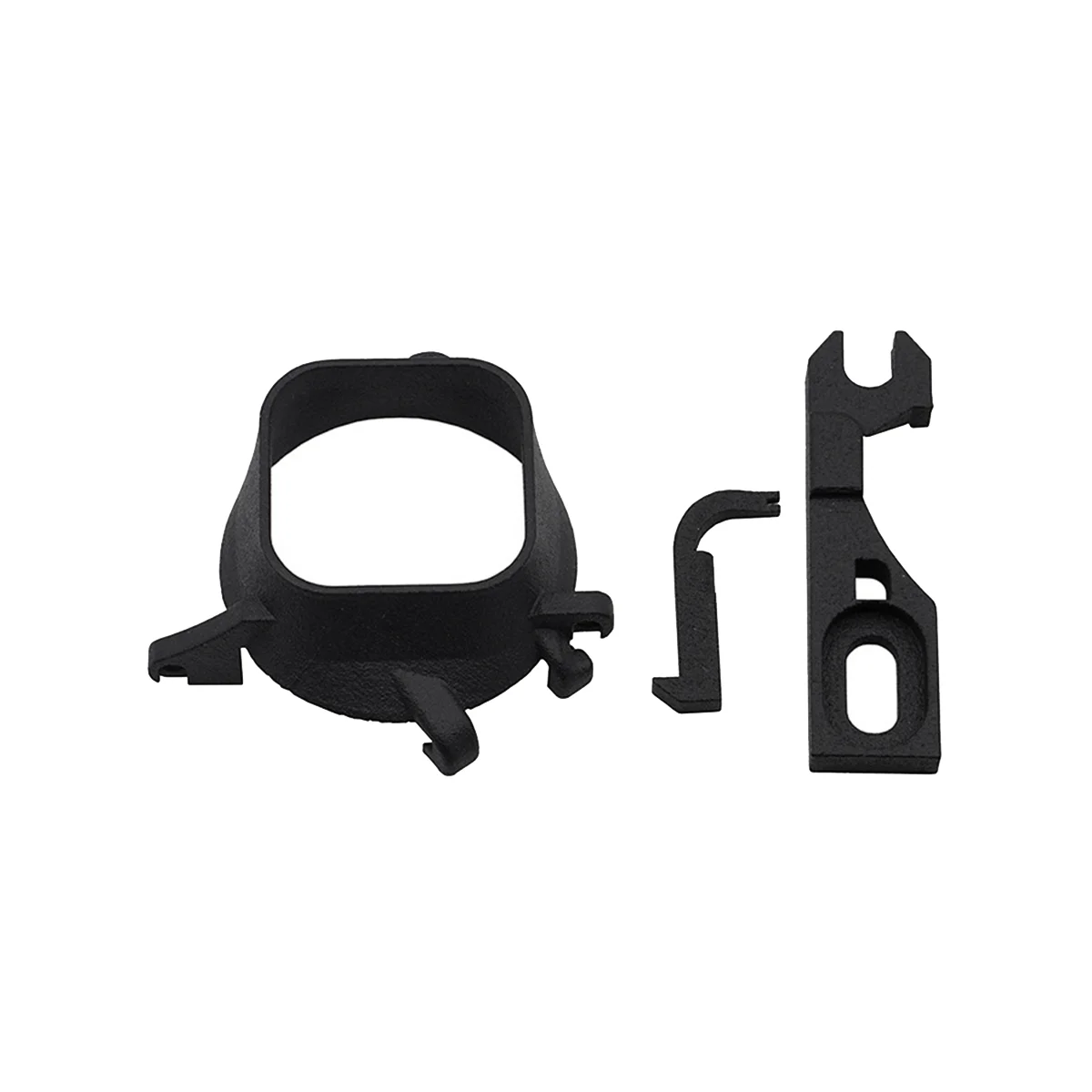 Piezas impresas en 3D para Dreamcast Noctua Fan Mod, A4X10 5V Fan A