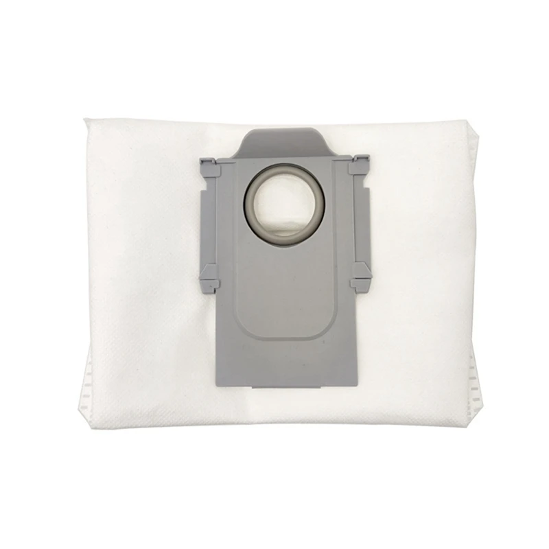 Sacchetti per la polvere Set di collettori per Roborock S8 Q7 S7 MAXV Ultra Q7 MAX + S7 Pro Ultra S8 PRO ULTRA S8 PLUS Accessori per la pulizia