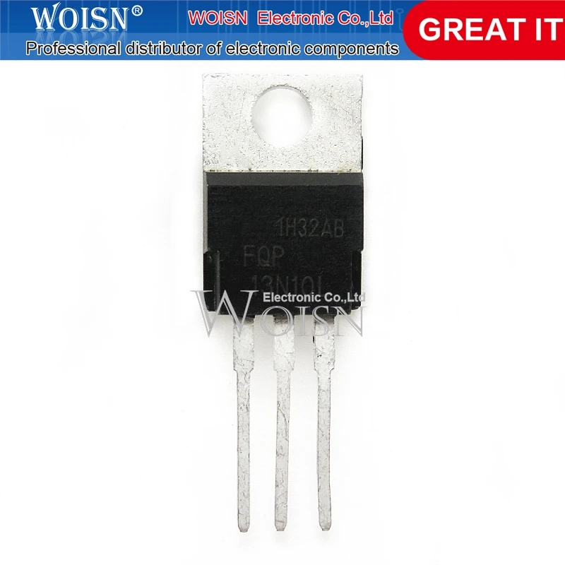 FQP13N10L FQP13N10 TO-220