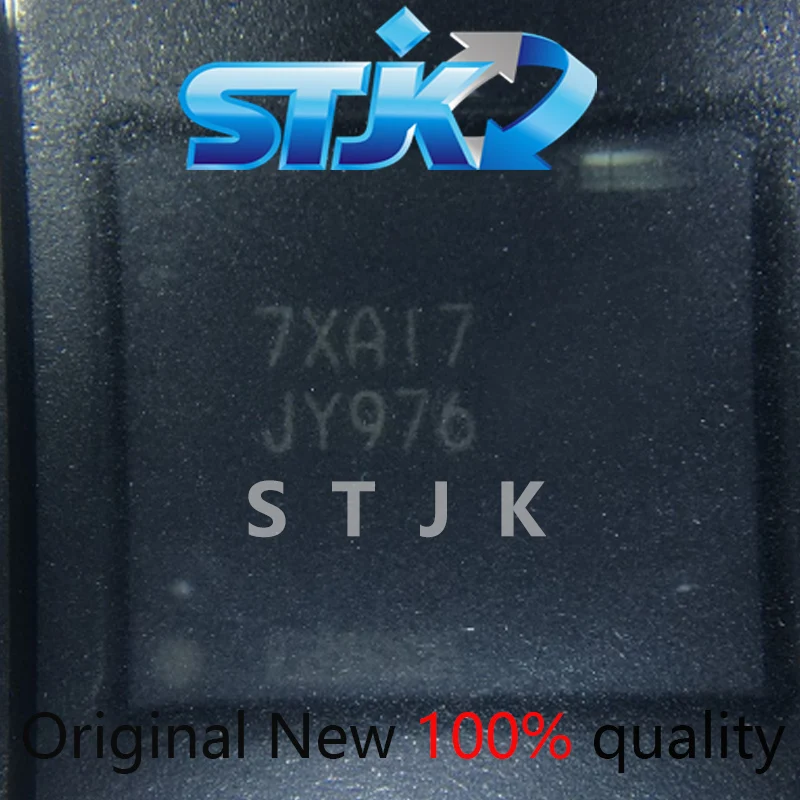 JY976 MTFC4GACAJCN-1M WT BGA153 4GB MMC