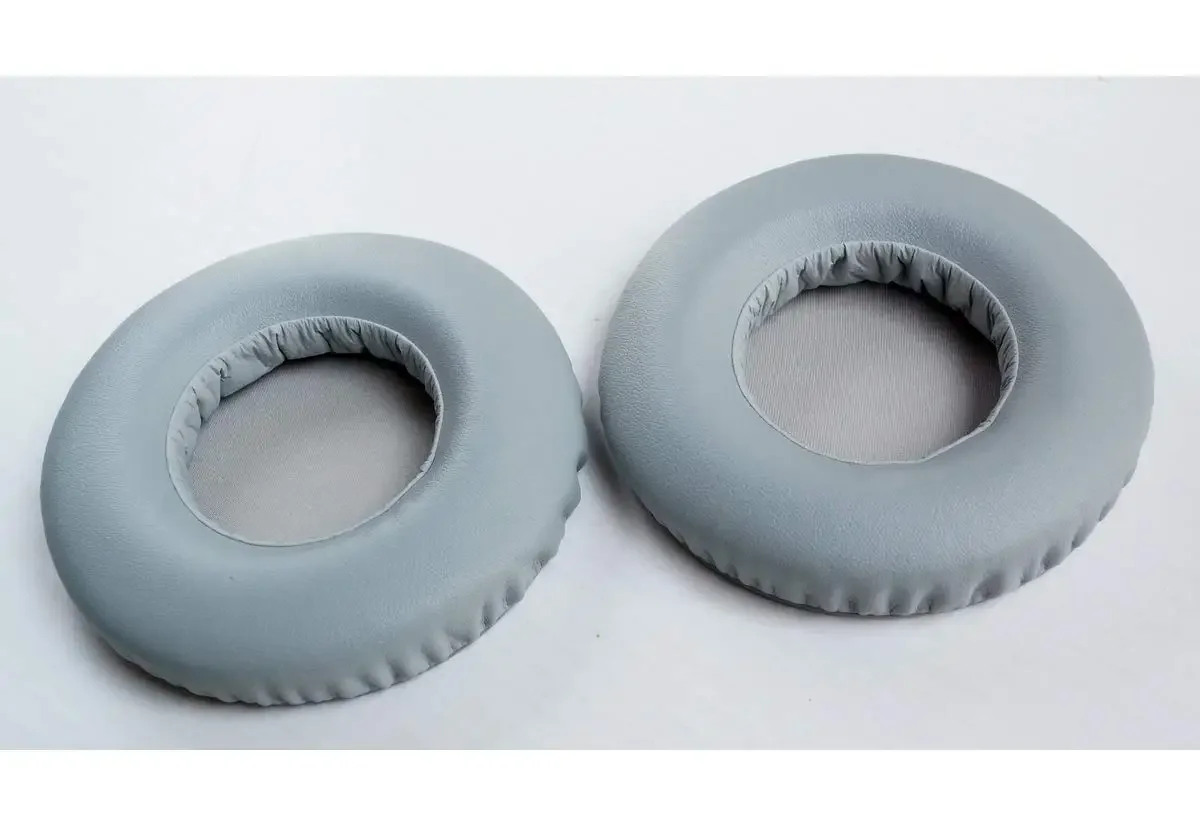 Сменные амбушюры, запасные части для наушников AKG K550 K551 K553pro, подушка для наушников