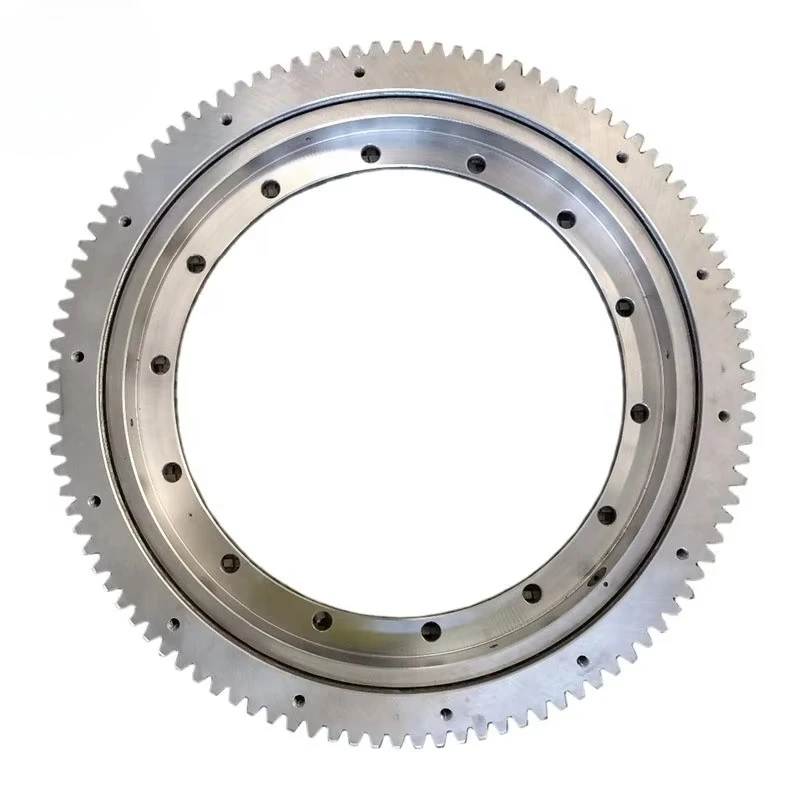 

Construction Machinery Slewing Bearing 91-20 0311 91-20 0411 91-20 0541 061.30.2512 Chrome Steel Rubber Sealed