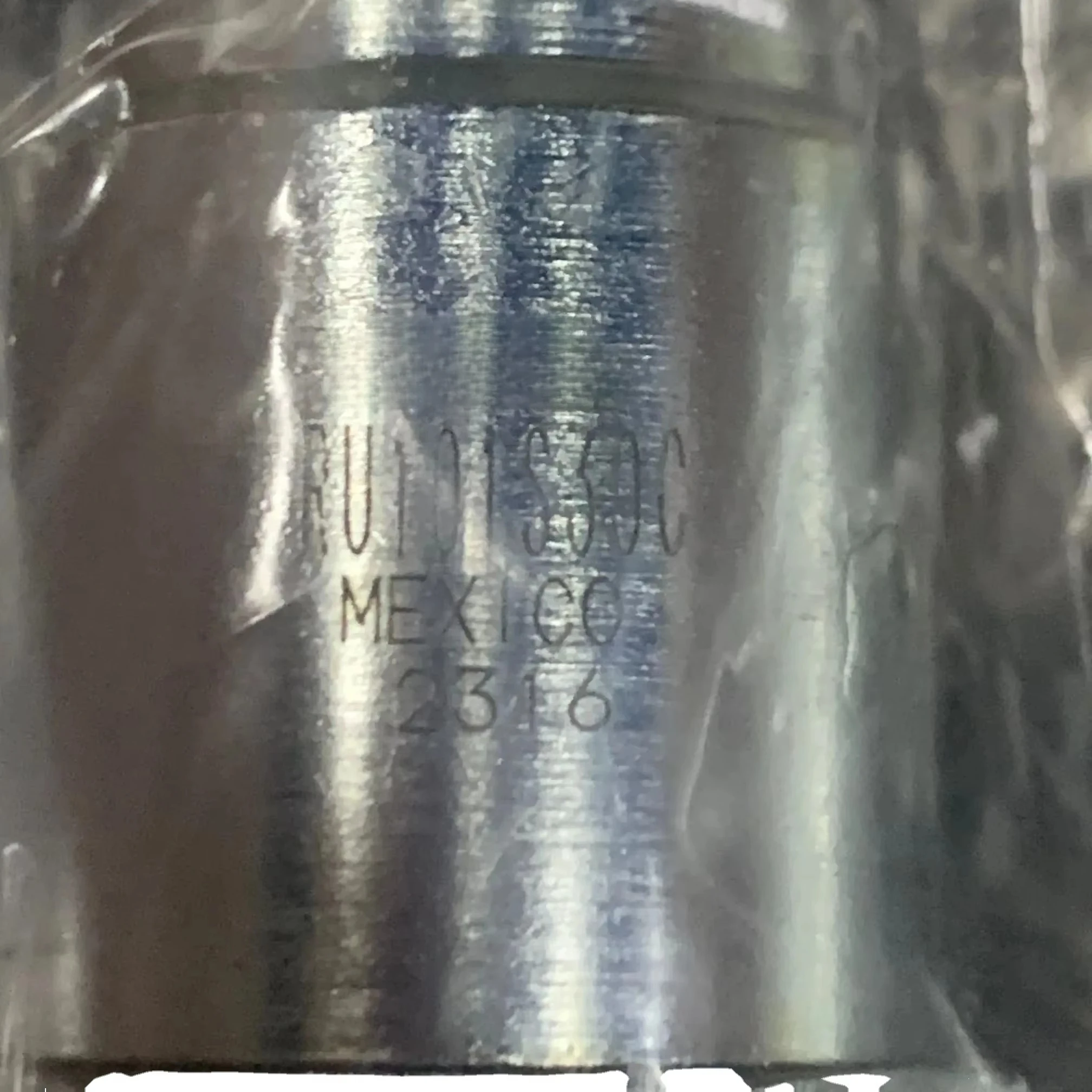 RU101S30C Cartridge Valve Original Genuine Stock Large Thread Cartridge Valve Unloading in Stock