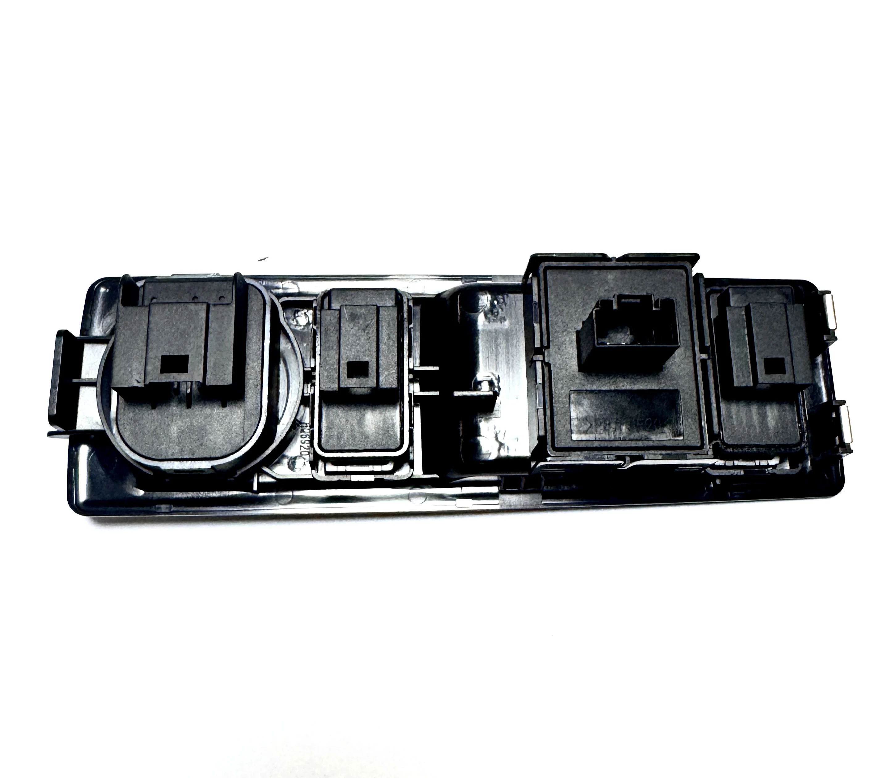 LKW Elektrischer Fensterheberschalter 81626305177 4-polig LHD für MAN TGX/TGS Euro6 TG3 LKW – Detail 5
