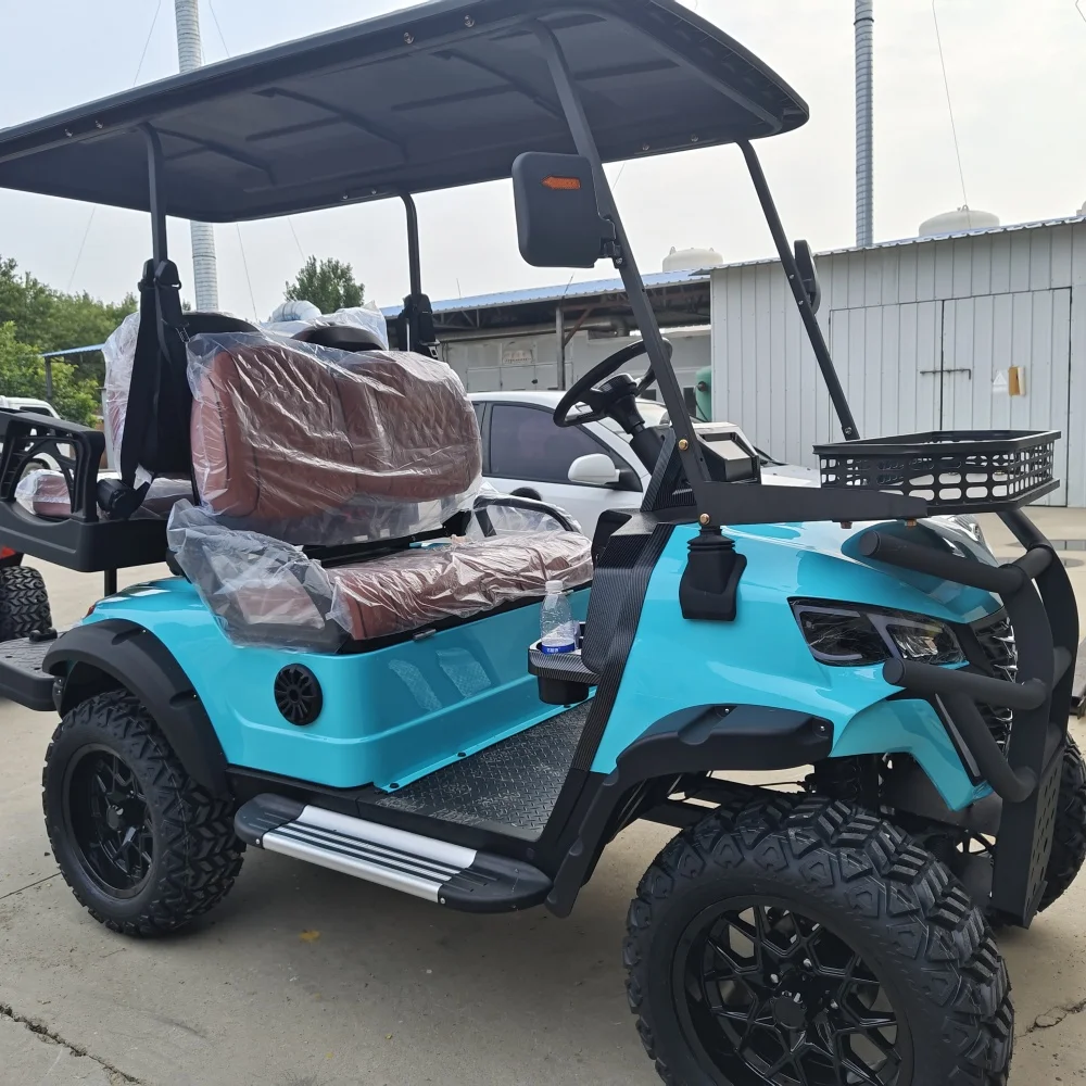 Mmc Newest Golf Car… - image