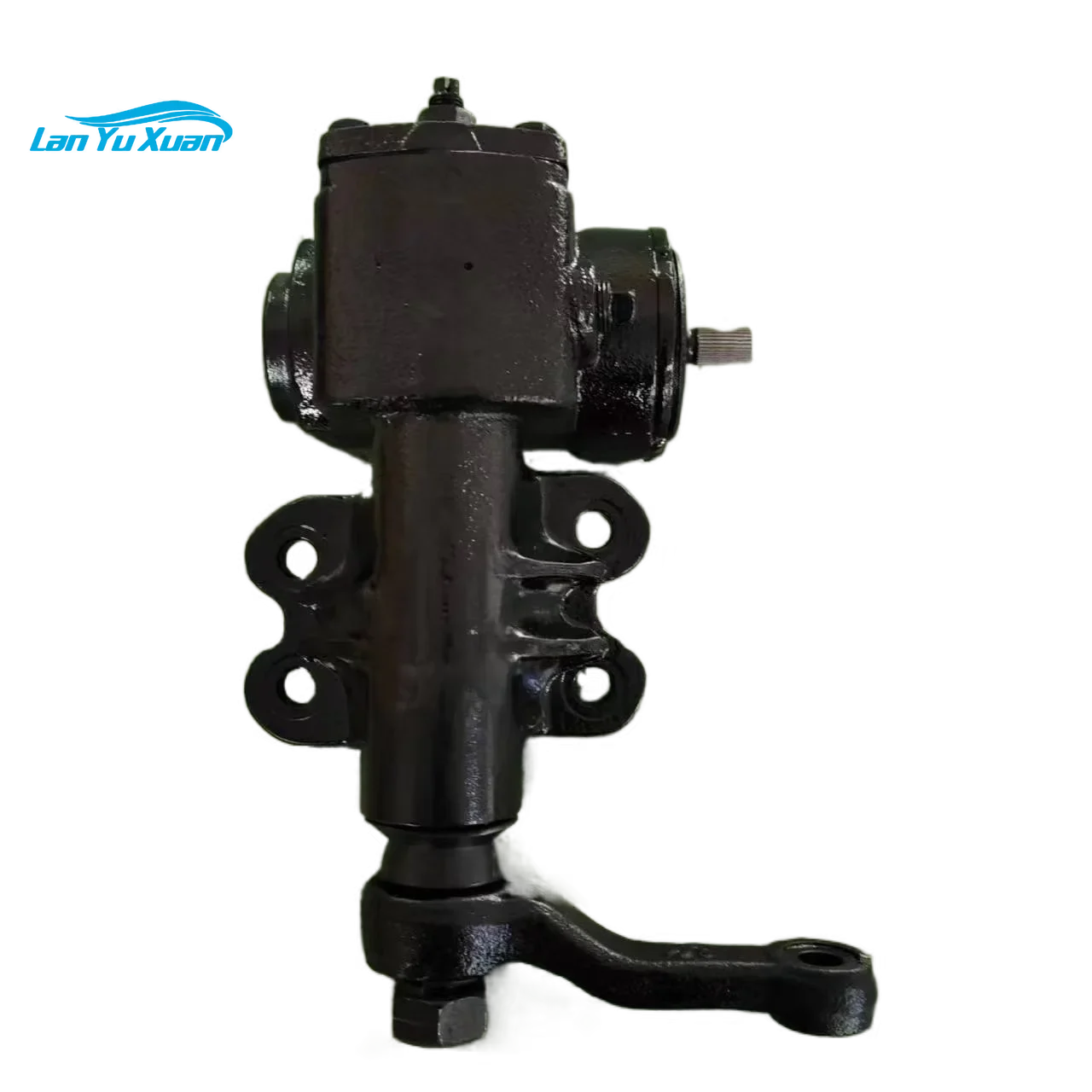 

4920011G0 4801093G00 Nissan Mechanical Power steering gear box for D21 Frontier 4*2 pickup NP300