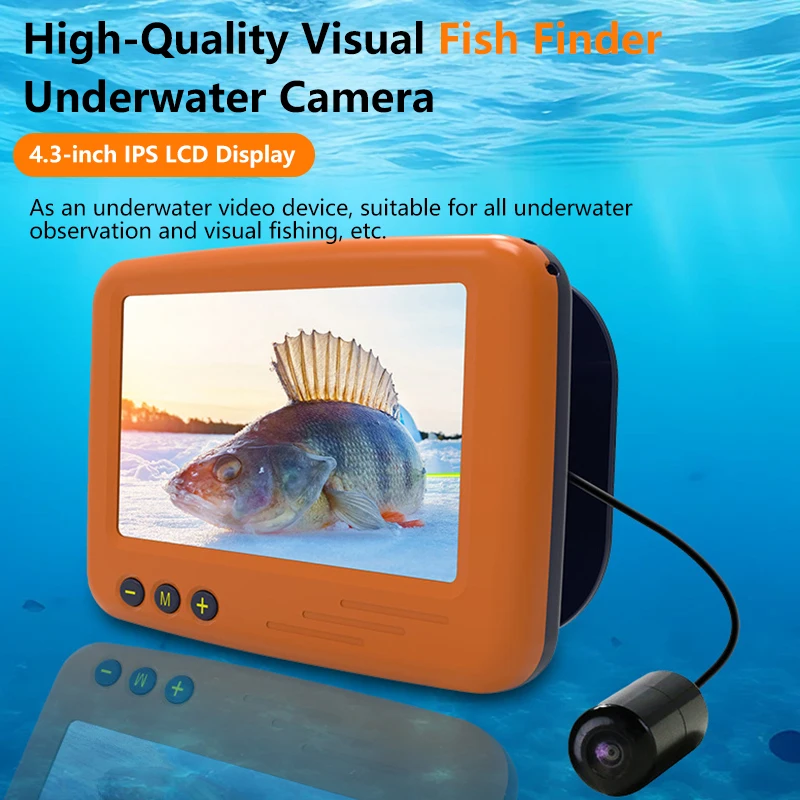 Thumbnail 3 - #24 Compare Fishing Cameras Before You Buy