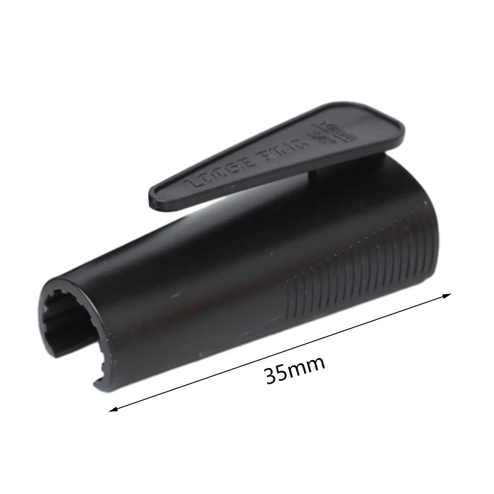 Binder Ringöffner Loseblatt-Binderöffner Multifunktional Praktisch Langlebig