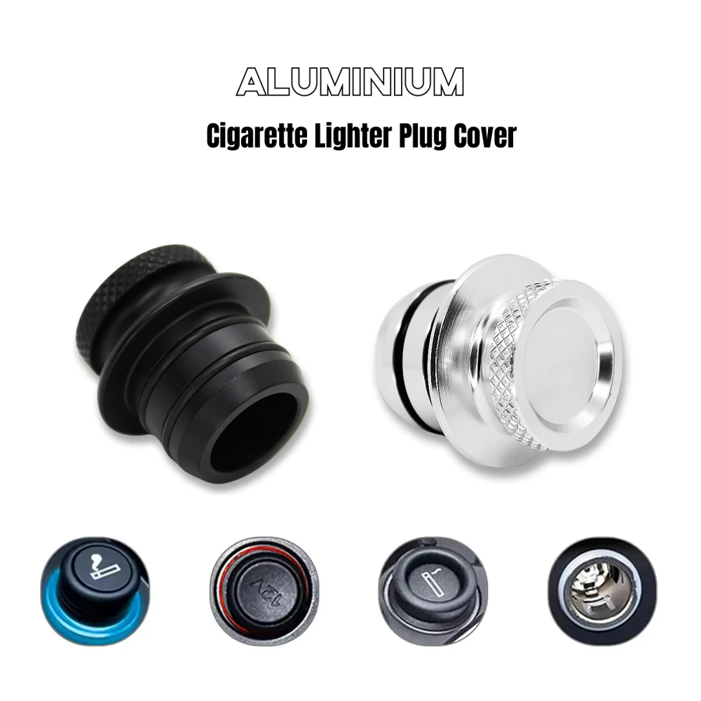 Cigarette Lighter P…