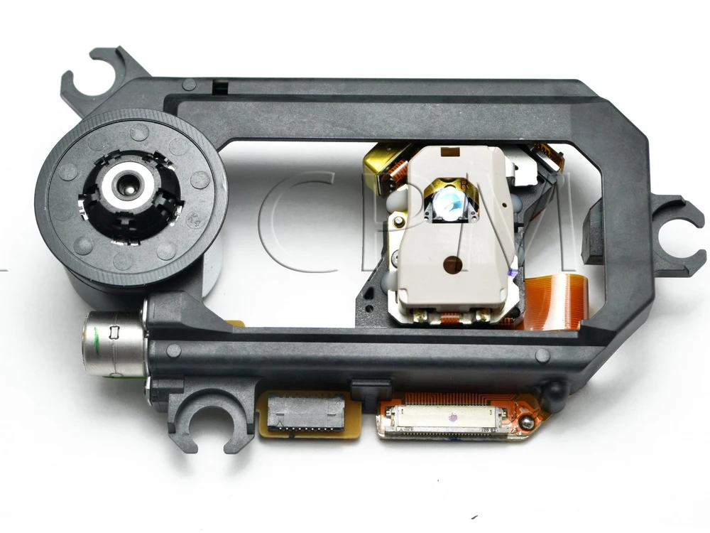 

Replacement For SONY DVP-S9 CD DVD Player Spare Parts Laser Lens Lasereinheit ASSY Unit DVPS9 Optical Pickup Bloc Optique