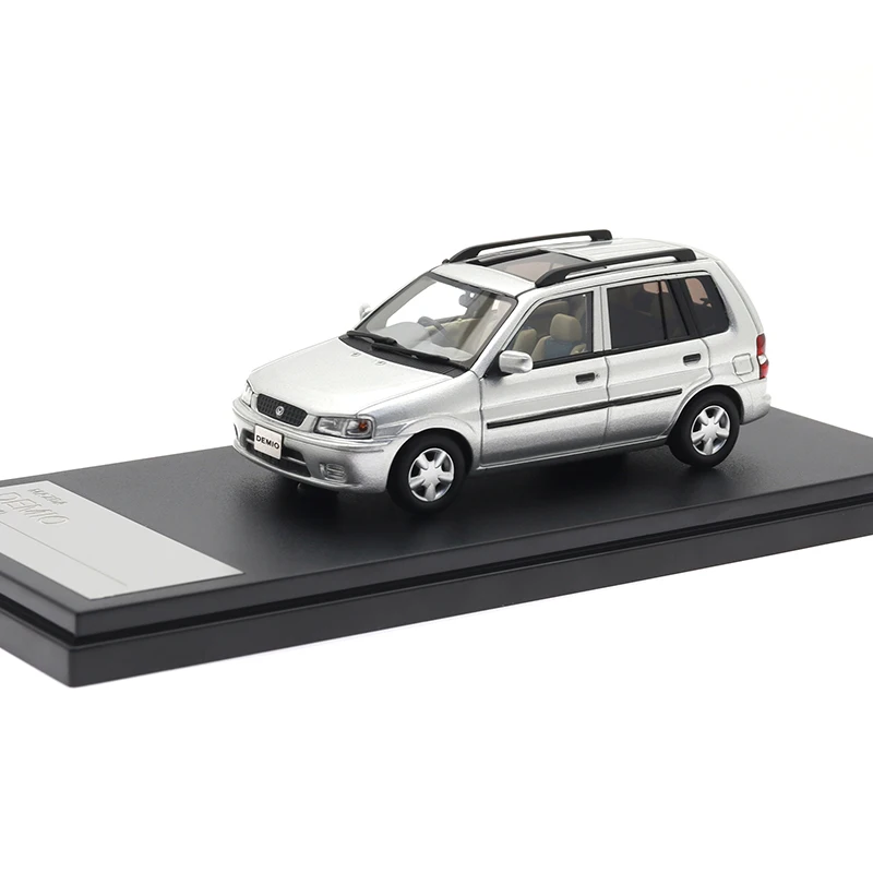 Hi-Story 1:43 Resin Mazda Demio GL Model Car